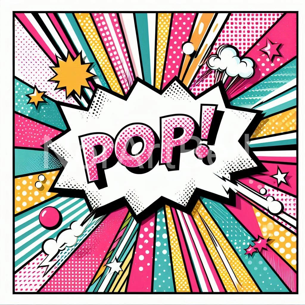 Pop Nr.01