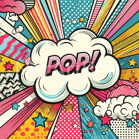 Pop Nr.02
