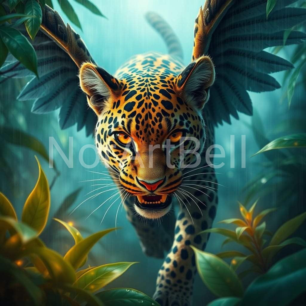 Predator Angel