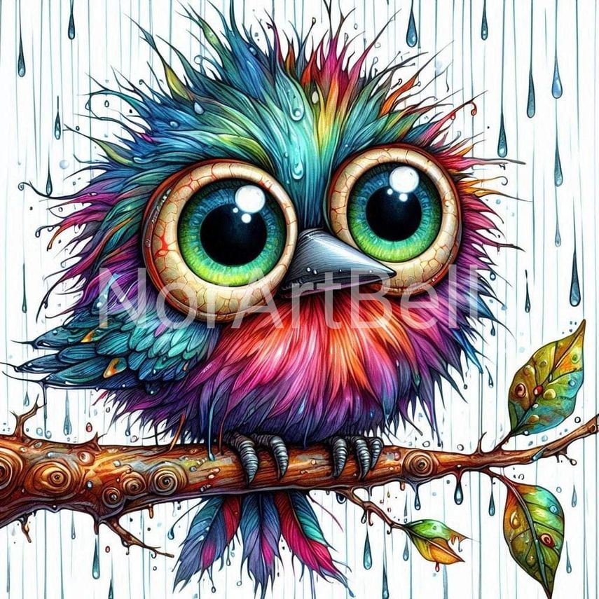 Rain Bird 2.0