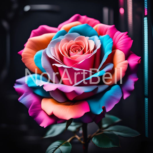 Rose Nr.01
