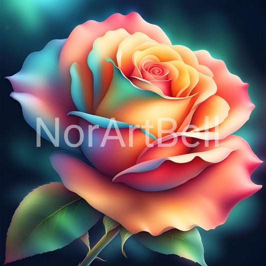 Rose Nr.02