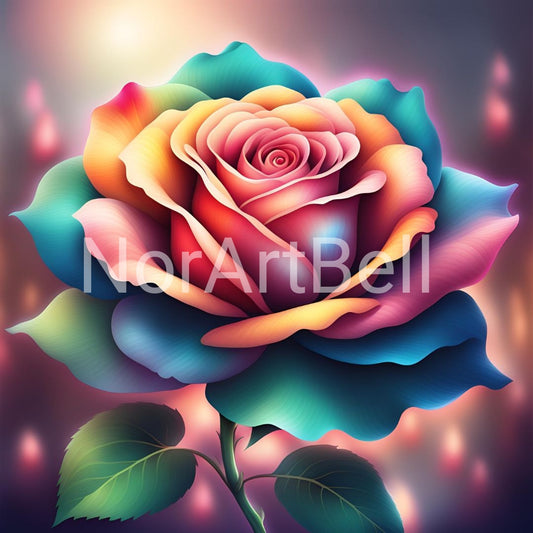 Rose Nr.03