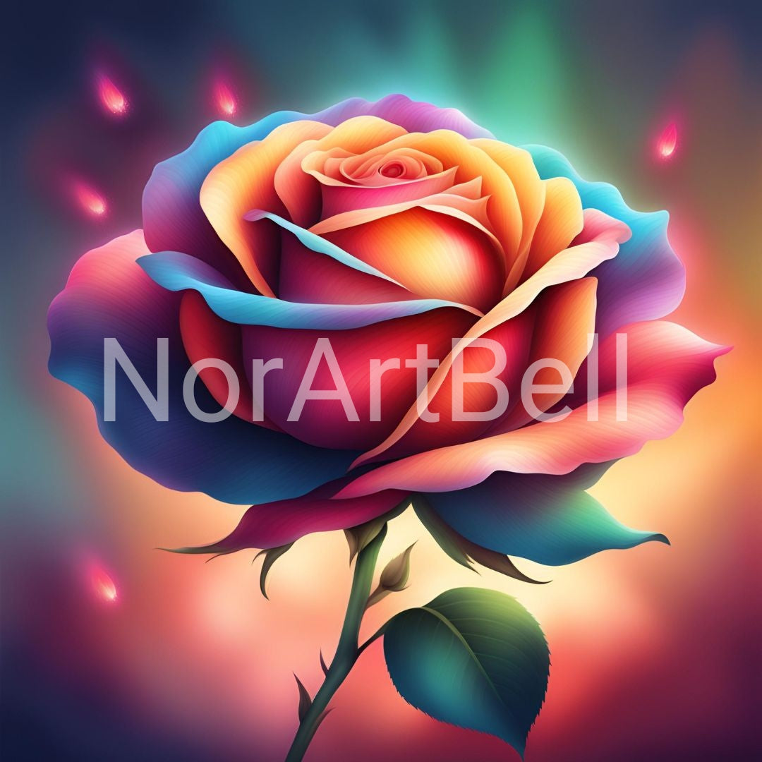 Rose Nr.04