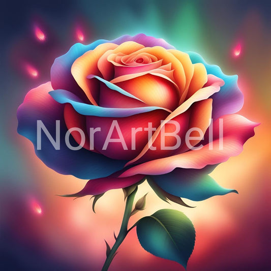 Rose Nr.04