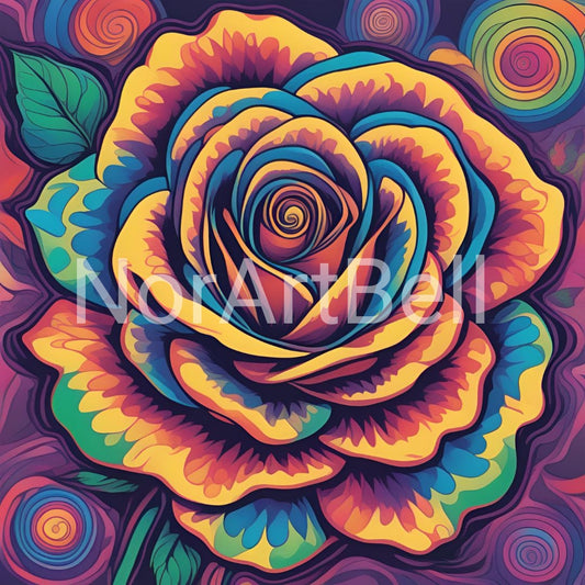 Rose Nr.05