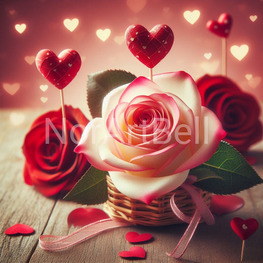 Rose Nr.10