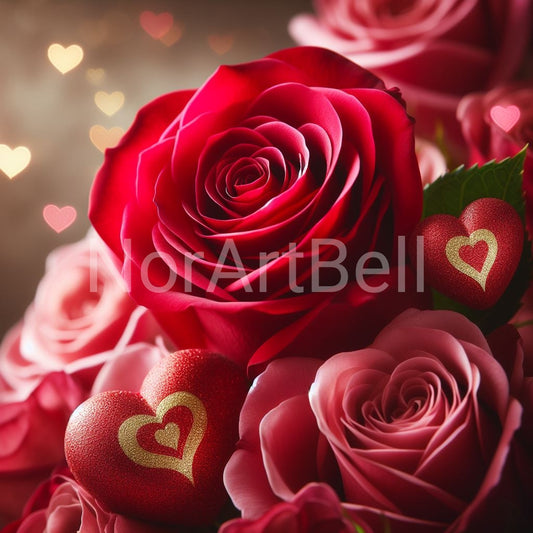 Rose Nr.11