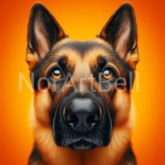 Schäferhund