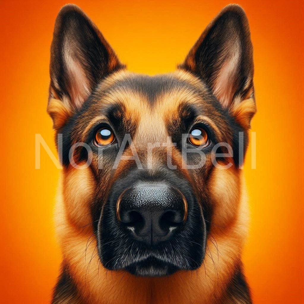 Schäferhund