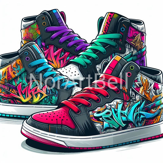 Sneaker Nr.01