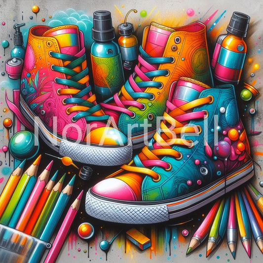 Sneaker Nr.02