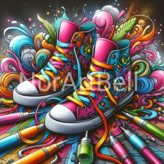 Sneaker Nr.04