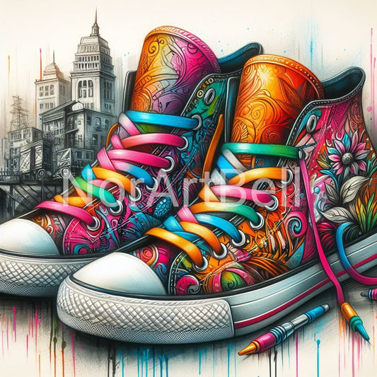 Sneaker Nr.05