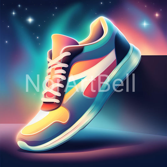 Sneaker Nr.06