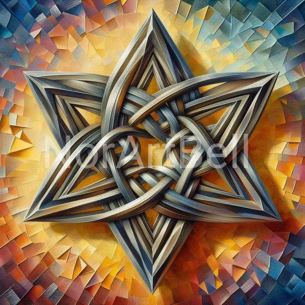 Star of Veles