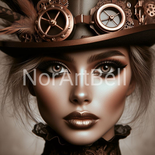 Steampunk Nr.01