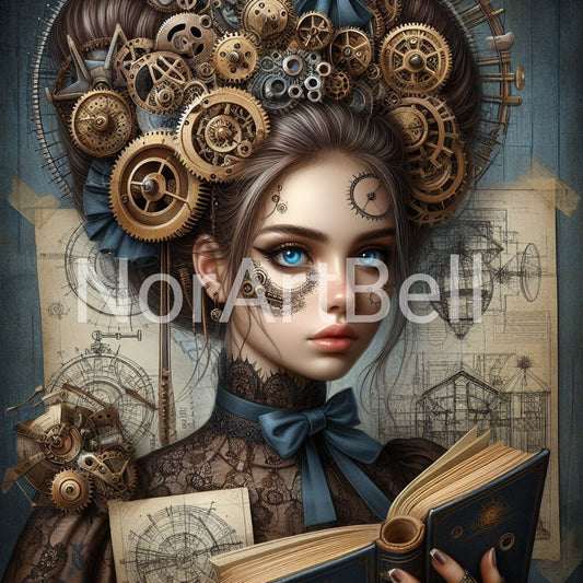 Steampunk Nr.02