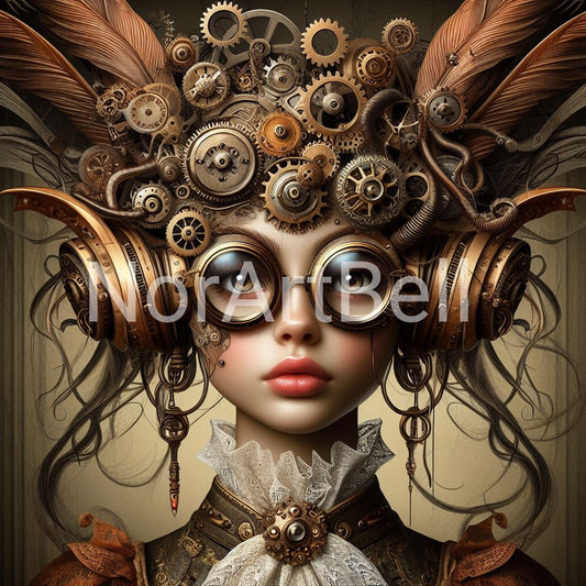 Steampunk Nr.05