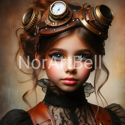 Steampunk Nr.07