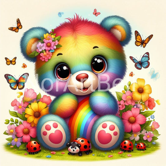 Teddy Nr.01