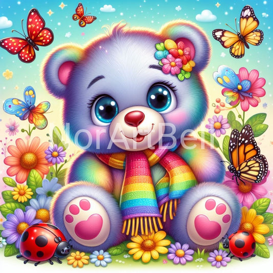 Teddy Nr.02
