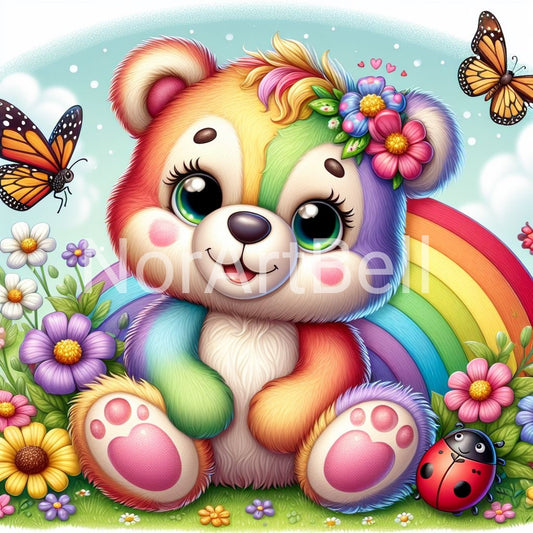 Teddy Nr.03