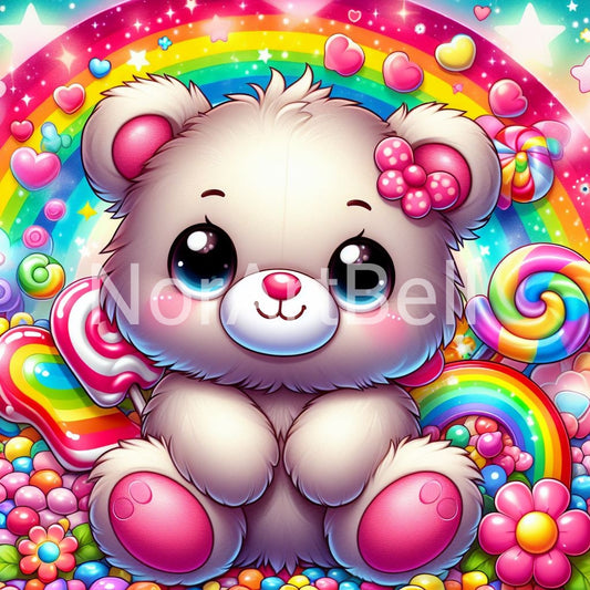 Teddy Nr.04
