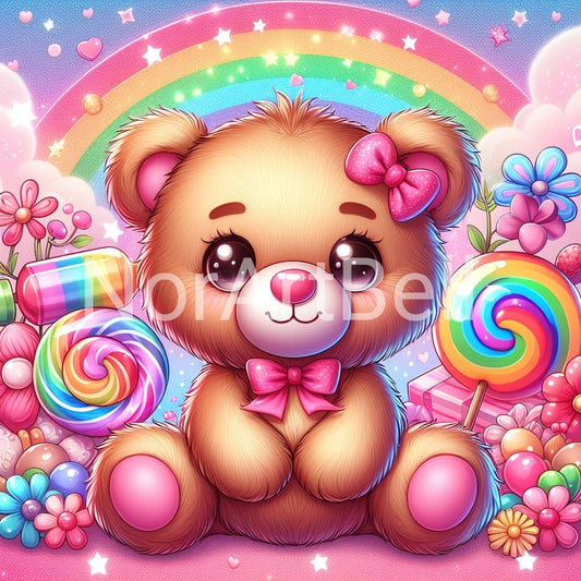 Teddy Nr.05