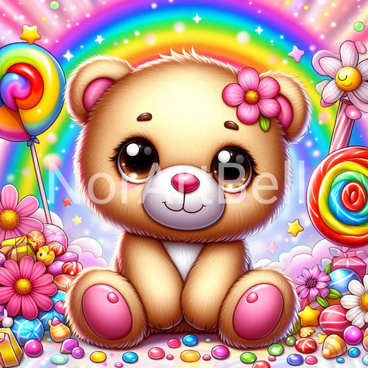Teddy Nr.06