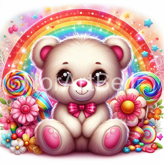 Teddy Nr.07