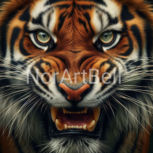 Tiger Nr.01