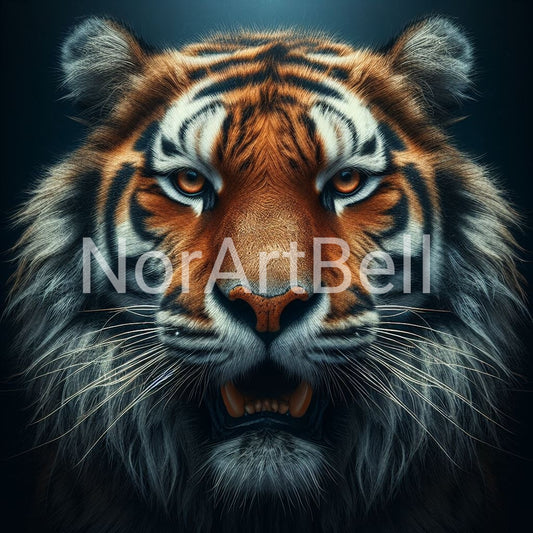 Tiger Nr.02