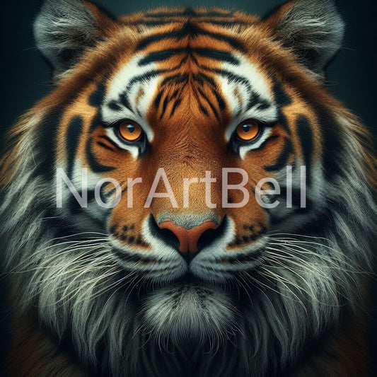 Tiger Nr.04