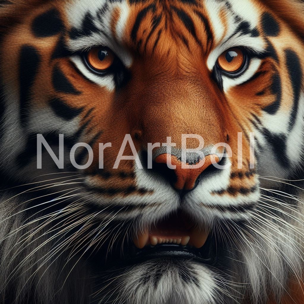 Tiger Nr.05