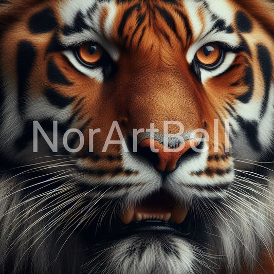 Tiger Nr.05