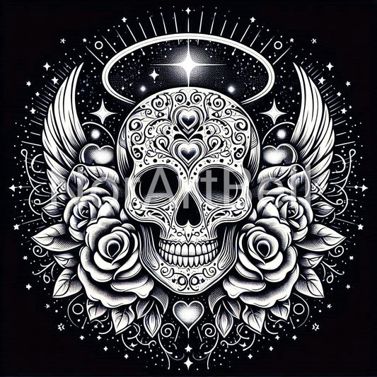 Totenkopf Nr.02