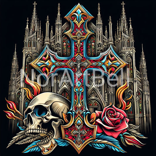 Totenkopf Nr.06