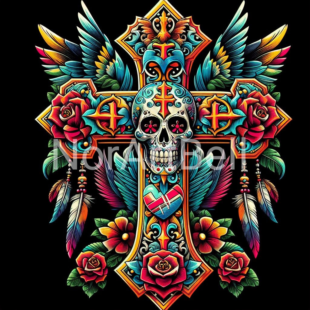Totenkopf Nr.09