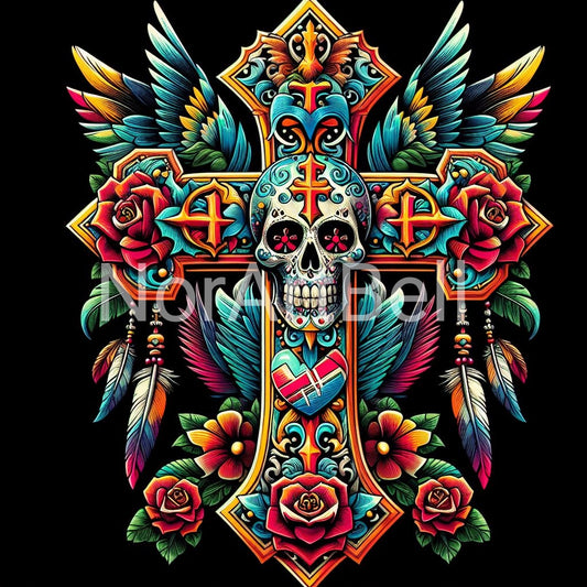 Totenkopf Nr.09