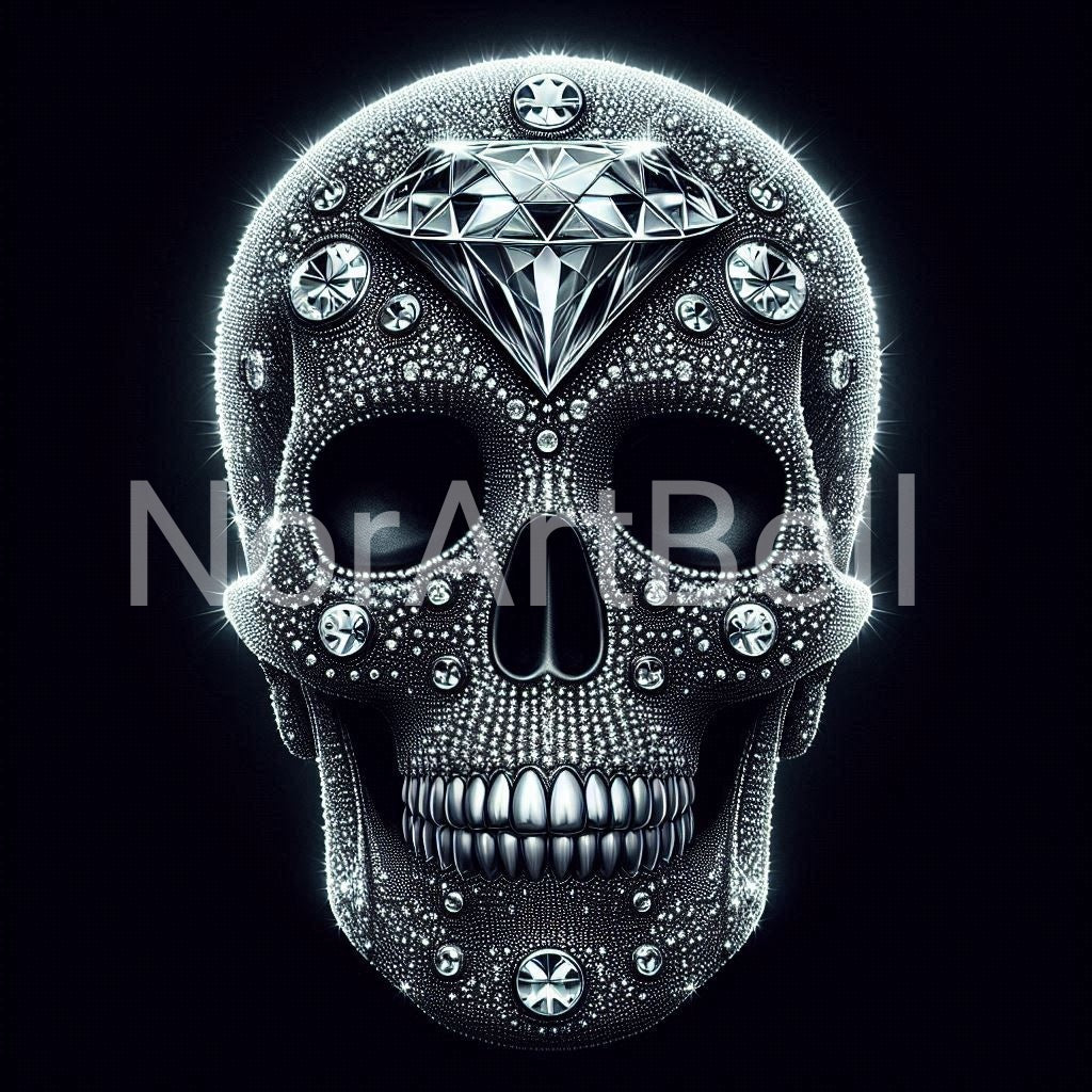 Totenkopf Nr.12