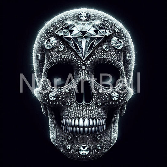 Totenkopf Nr.12