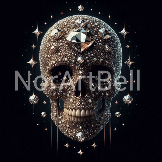 Totenkopf Nr.13