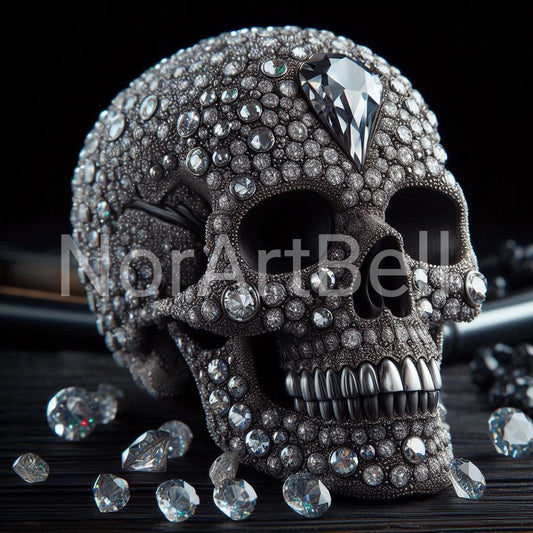 Totenkopf Nr.15