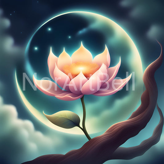 Traumblume