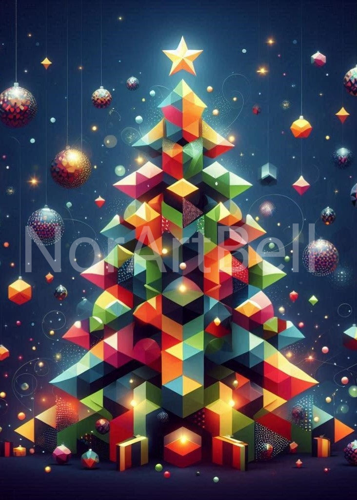 Weihnachtsbaum 1.0