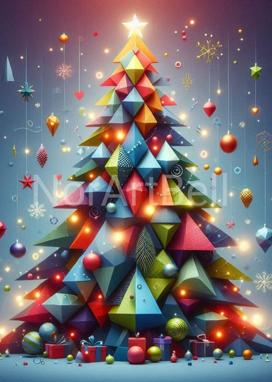 Weihnachtsbaum 1.1