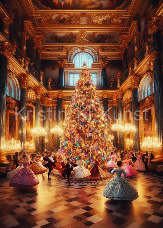 Weihnachtsbaum 1.1