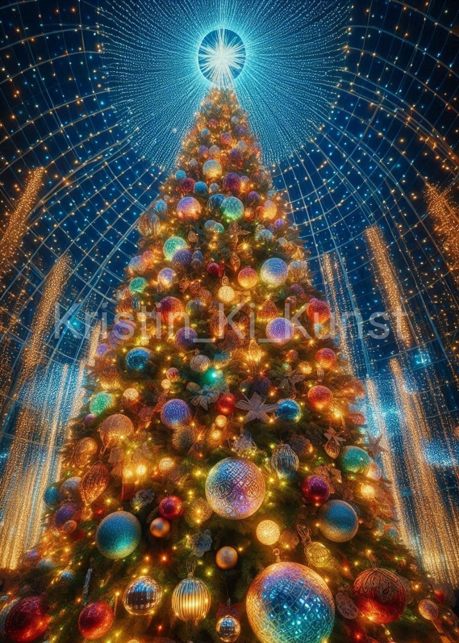 Weihnachtsbaum
