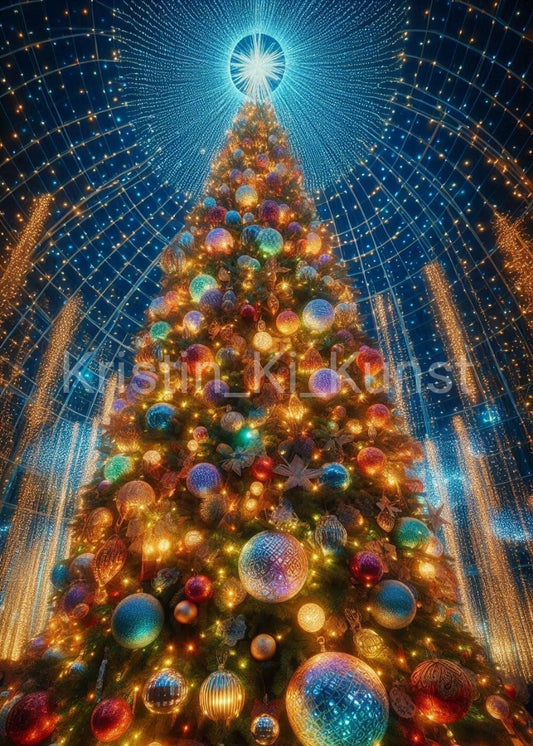 Weihnachtsbaum